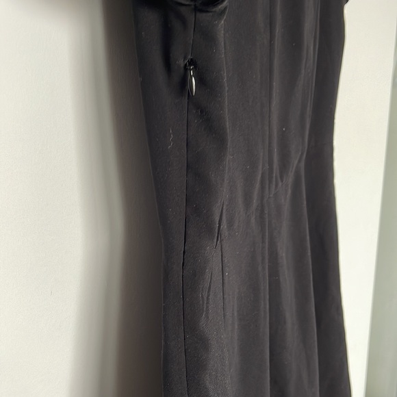 Aritzia Wilfred black dress - Picture 4 of 4